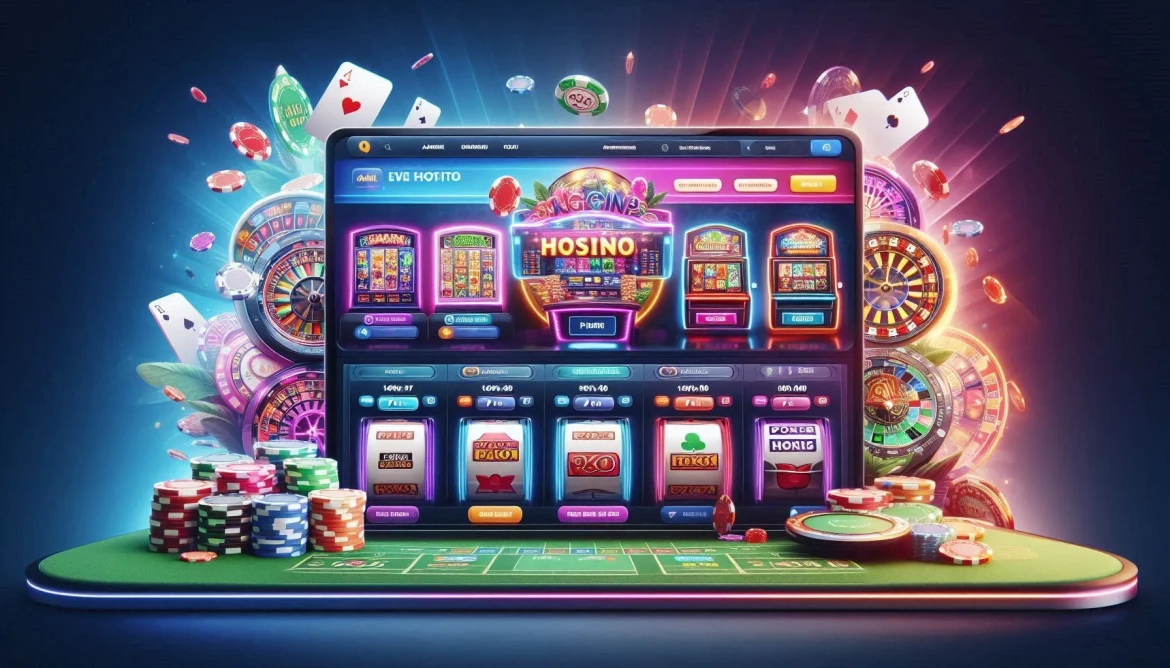 Casino Duisburg